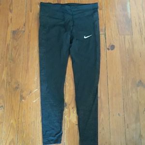 Nike joggers/leggings